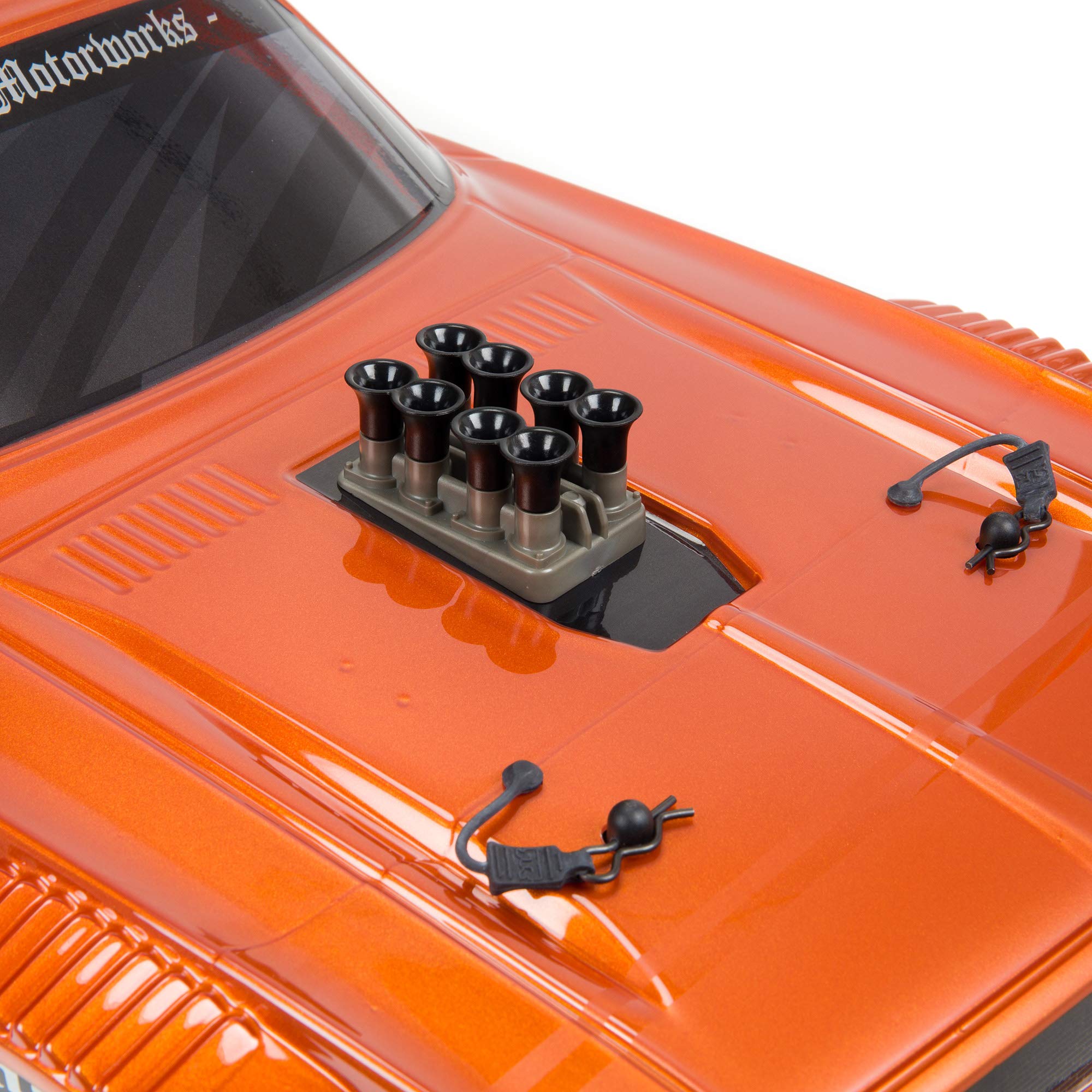arrma-1-7-felony-6s-blx-street-bash-muscle-car-rtr-orange image 5