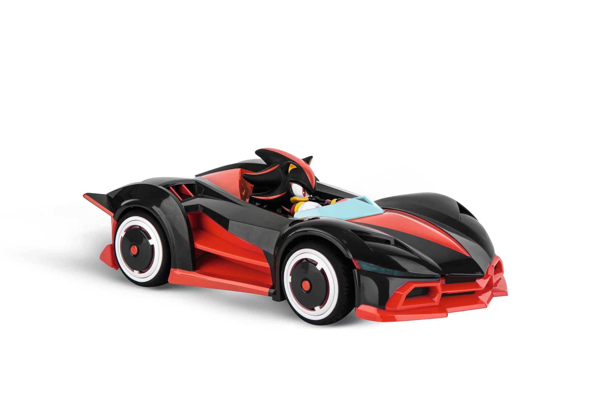 carrera-rc-team-sonic-racing-shadow-rc-auto-2-4ghz image 2