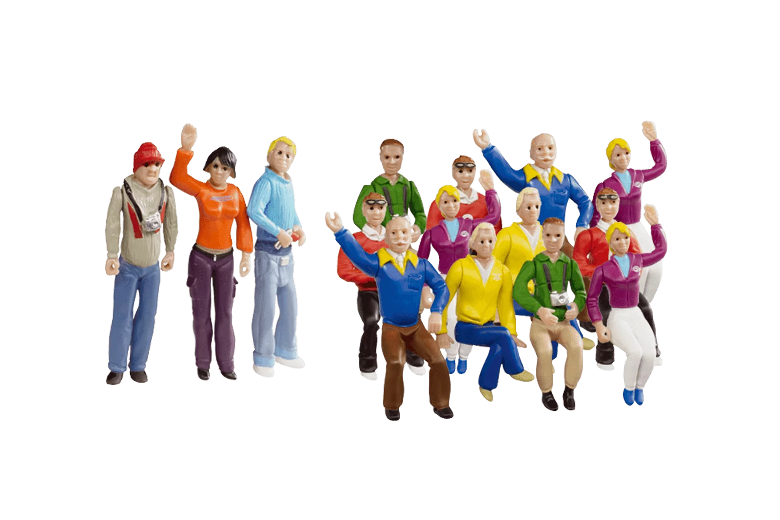 carrera-rc-figurensatz-fans-deko-f-r-digital-124-132-evolution image 1