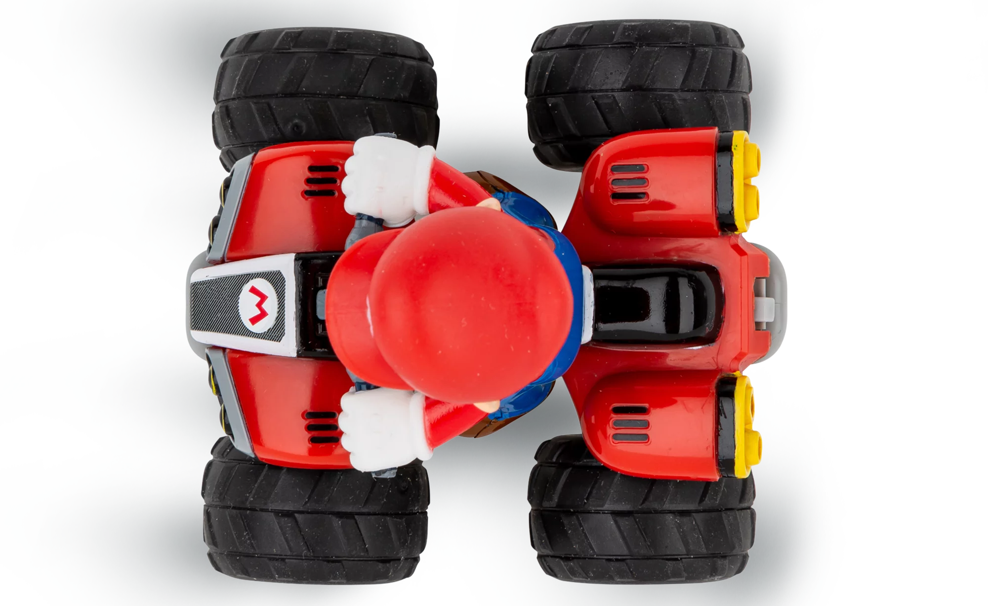 carrera-rc-2-4ghz-mario-kart-mario-quad-ferngesteuert-1-40 image 6