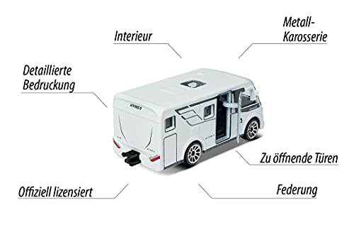 majorette-explorer-hymer-mobil-exsis-i-wohnmobil-7-5-cm image 8