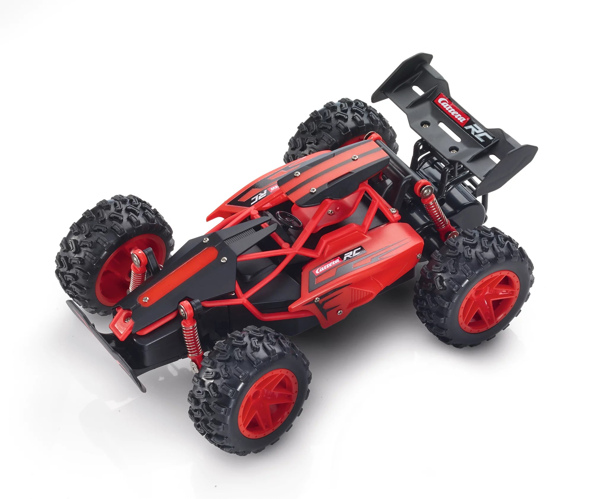 carrera-rc-2-4-ghz-buggy-adventskalender-2-0-1-18-rc-auto-bausatz image 3