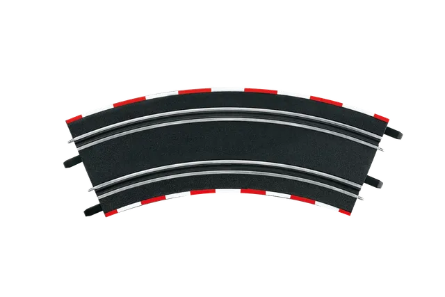 carrera-go-kurve-3-45-4er-set-streckenerweiterung-1-43 image 1