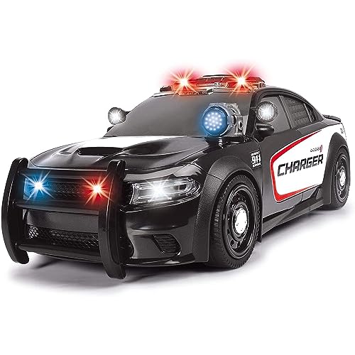 dickie-toys-dodge-charger-polizeiauto-xl-33-cm image 5