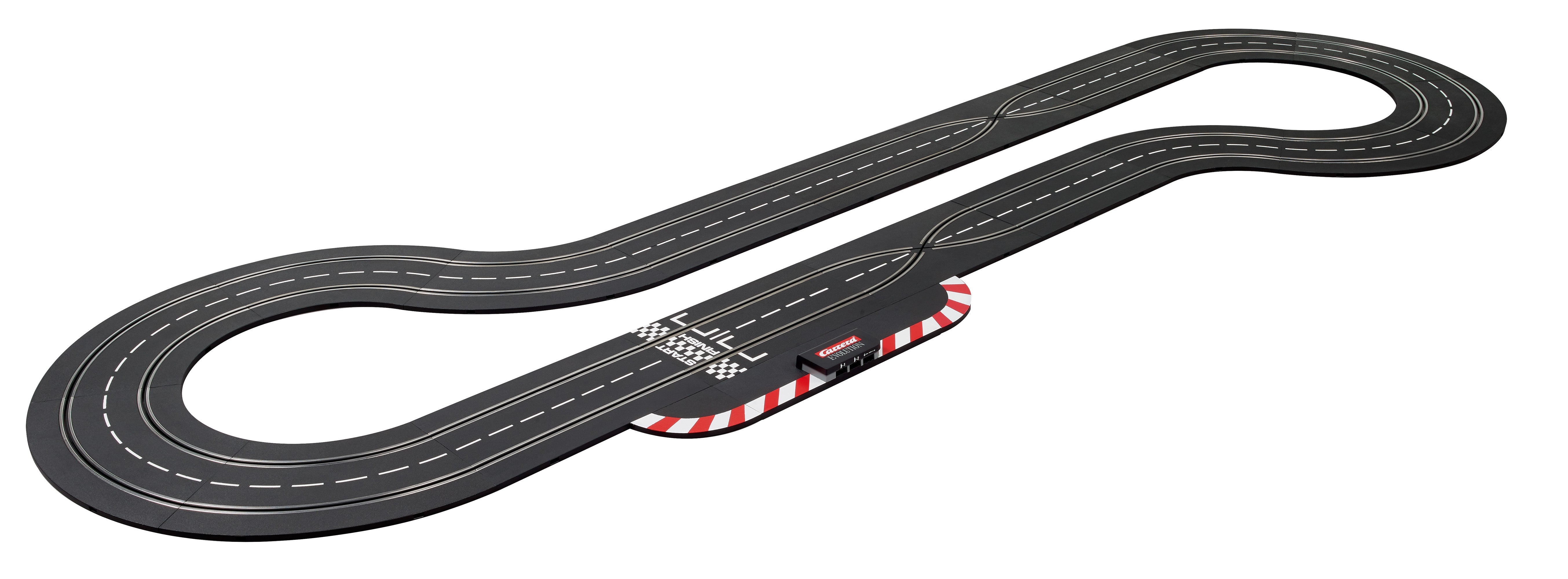 carrera-rc-mario-kart-carrera-evolution-rennbahn-set-1-32 image 3