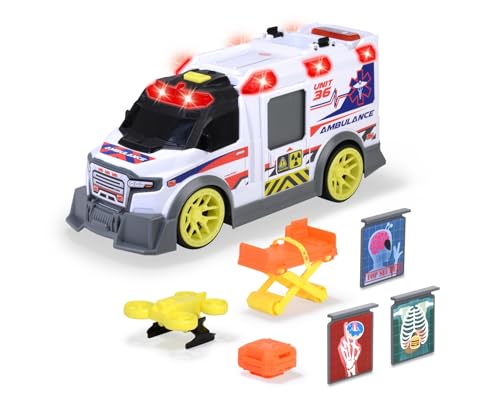 dickie-toys-spielzeug-krankenwagen-35-5-cm-mit-drohne-licht-sound image 8