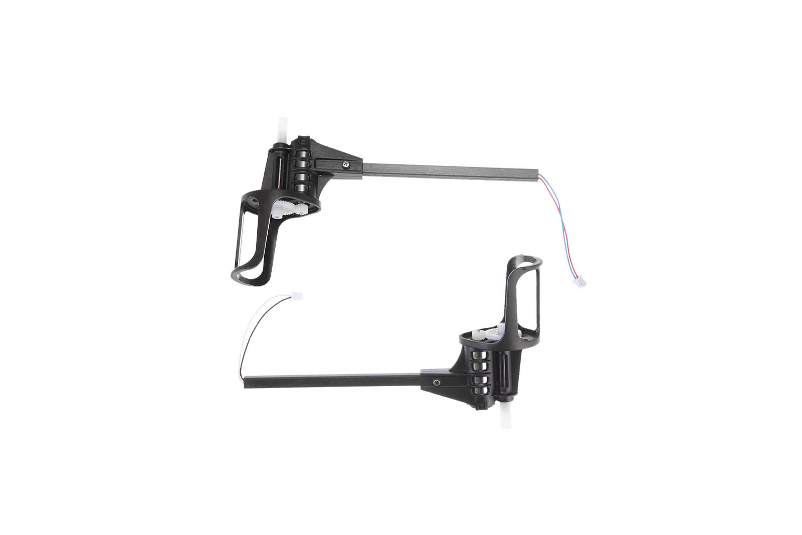 carrera-rc-arme-mit-motor-anschlusskabel-l-r-f-r-nintendo-mario-copter-503007 image 1