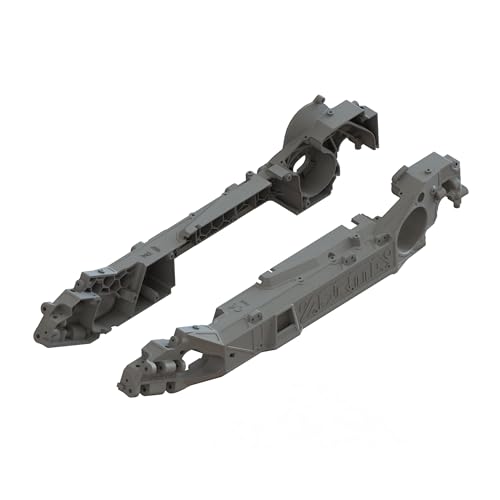 arrma-chassis-lcg-lwb-ara-1574 image 2