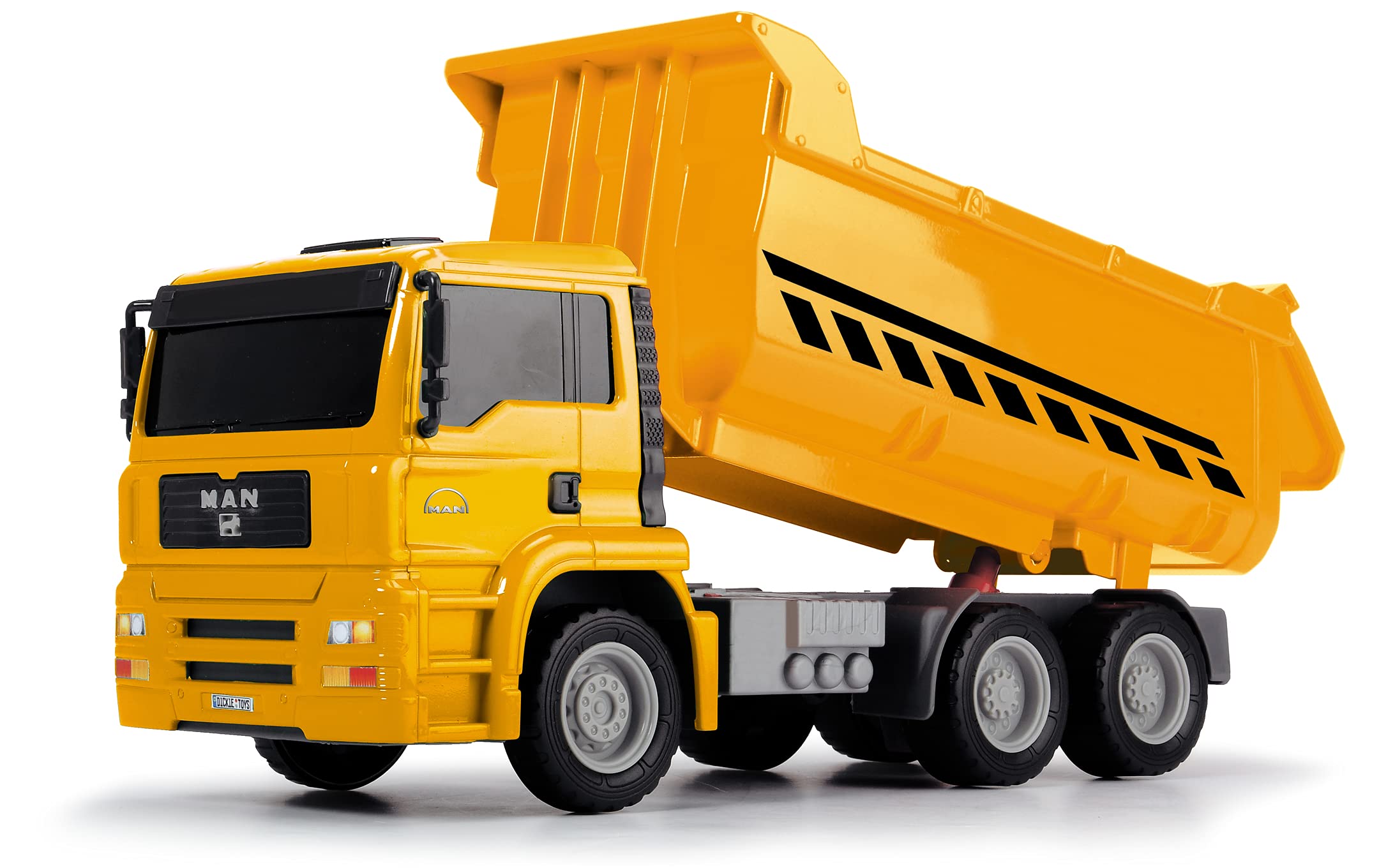 dickie-toys-construction-twin-pack-liebherr-man-truck image 4