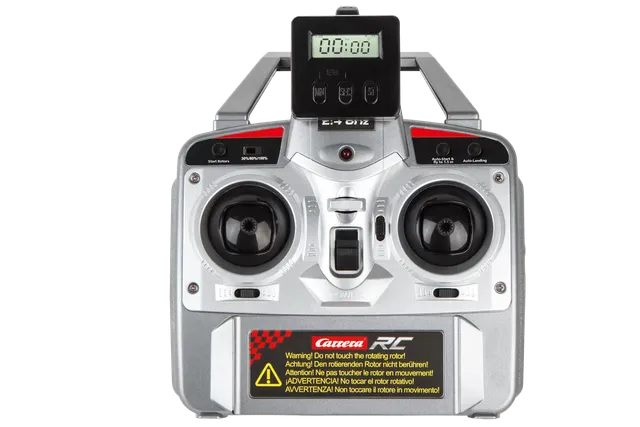 carrera-rc-2-4-ghz-controller-fernsteuerung-f-r-503022 image 1