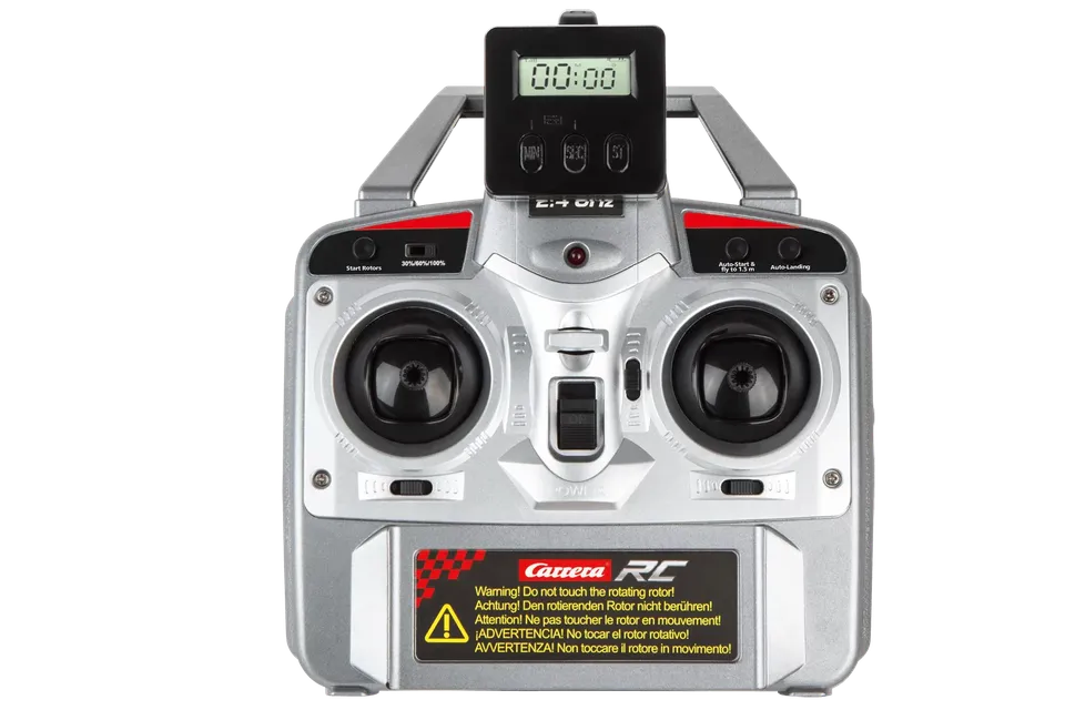 carrera-rc-2-4-ghz-controller-fernsteuerung-f-r-503022 image 1