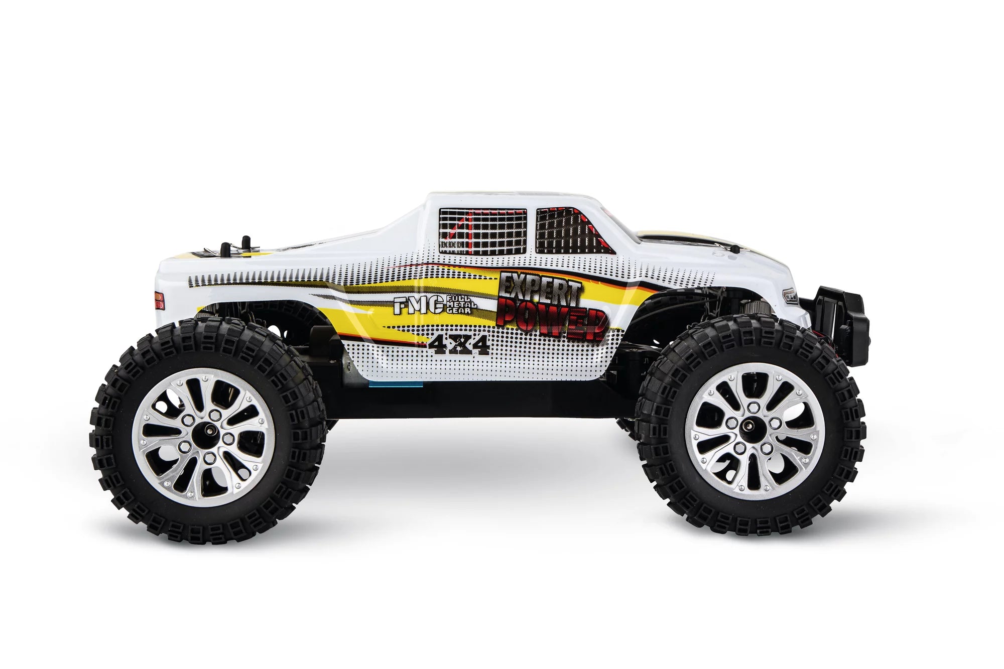 carrera-rc-2-4ghz-offroad-pickup-carrera-expert-rc-buggy-1-10-50-km-h image 4