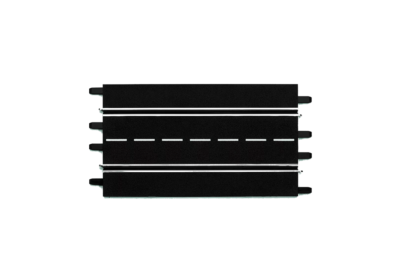 carrera-rc-standardgeraden-4er-set-34-5-cm-f-r-digital-124-132-evolution image 1