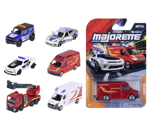 majorette-ride-strong-rescue-notfallfahrzeug-7-5-cm-1-64-metall image 4