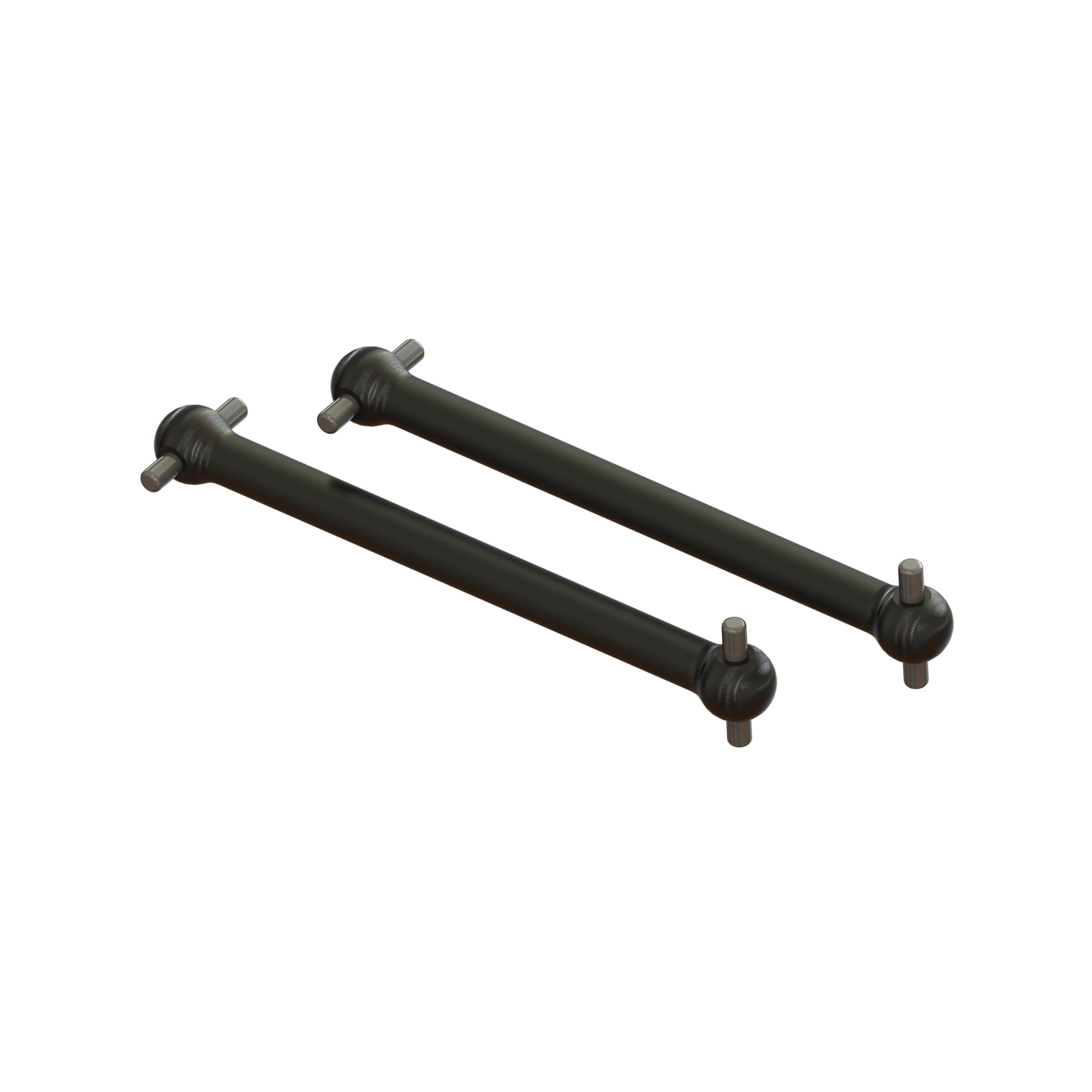 arrma-dogbone-40-5-mm-2-st-ck-stahl-antriebswelle image 1