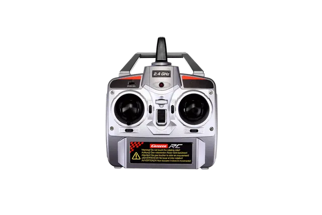 carrera-rc-controller-2-4gd-p-f-r-503006-nintendo-mario-copter-503007 image 1