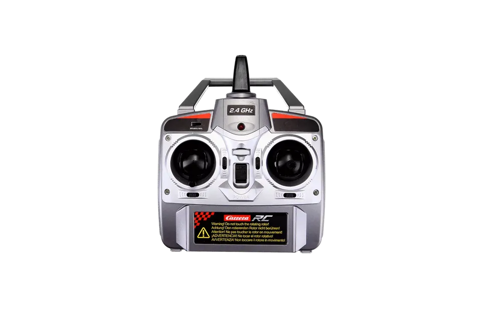 carrera-rc-controller-2-4gd-p-f-r-503006-nintendo-mario-copter-503007 image 1