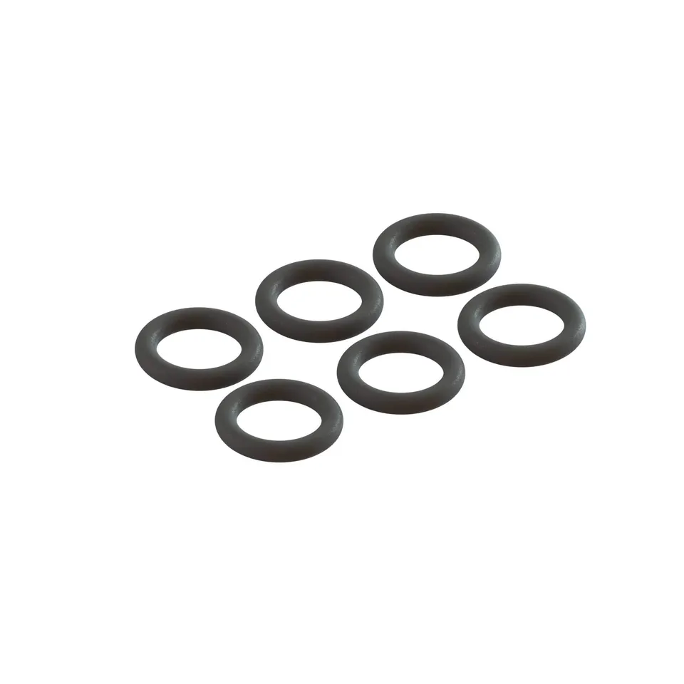 arrma-o-ring-5-8x1-5mm-silikon-6-st-ck-exb image 1