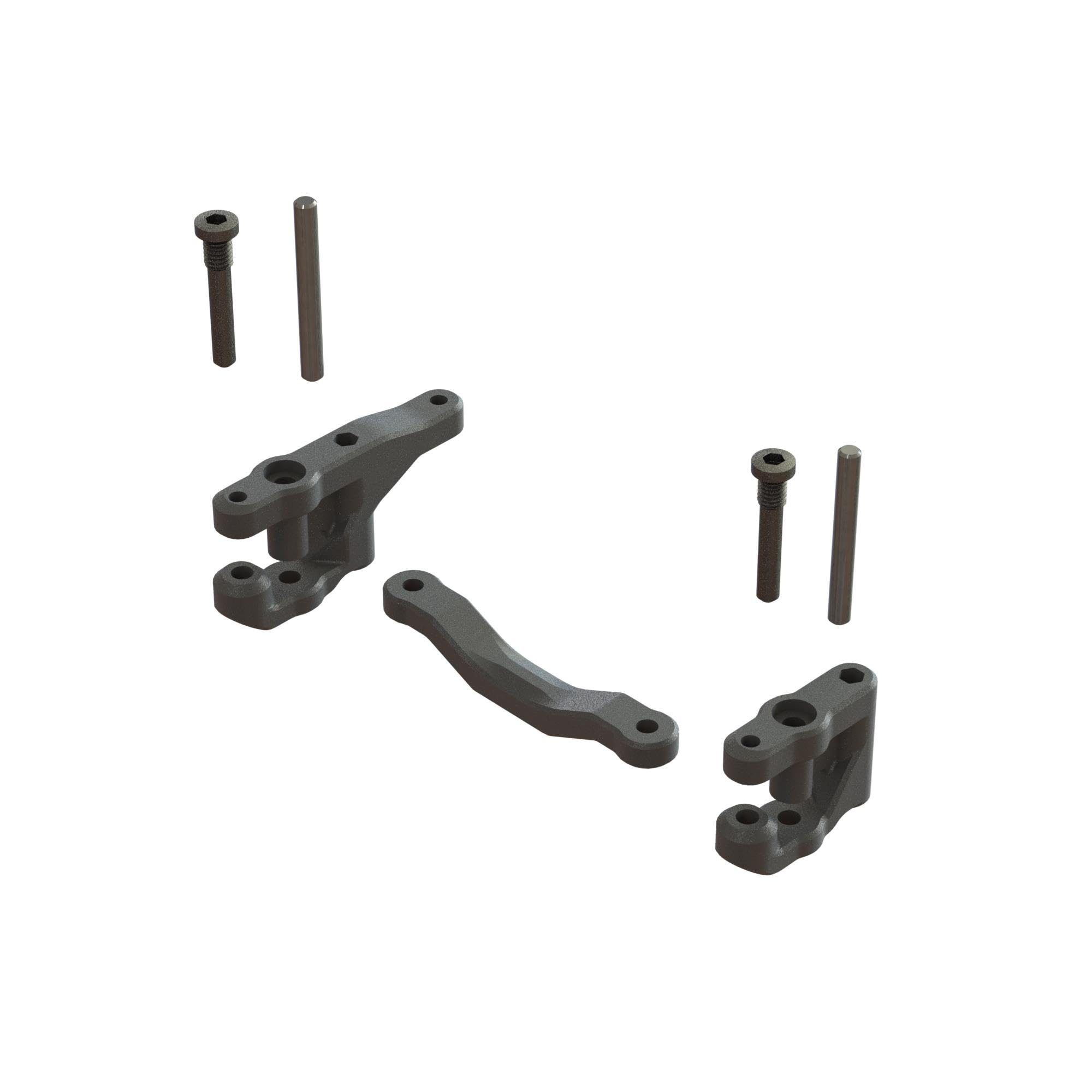 arrma-steering-set-ara340202-lenkungsset image 1