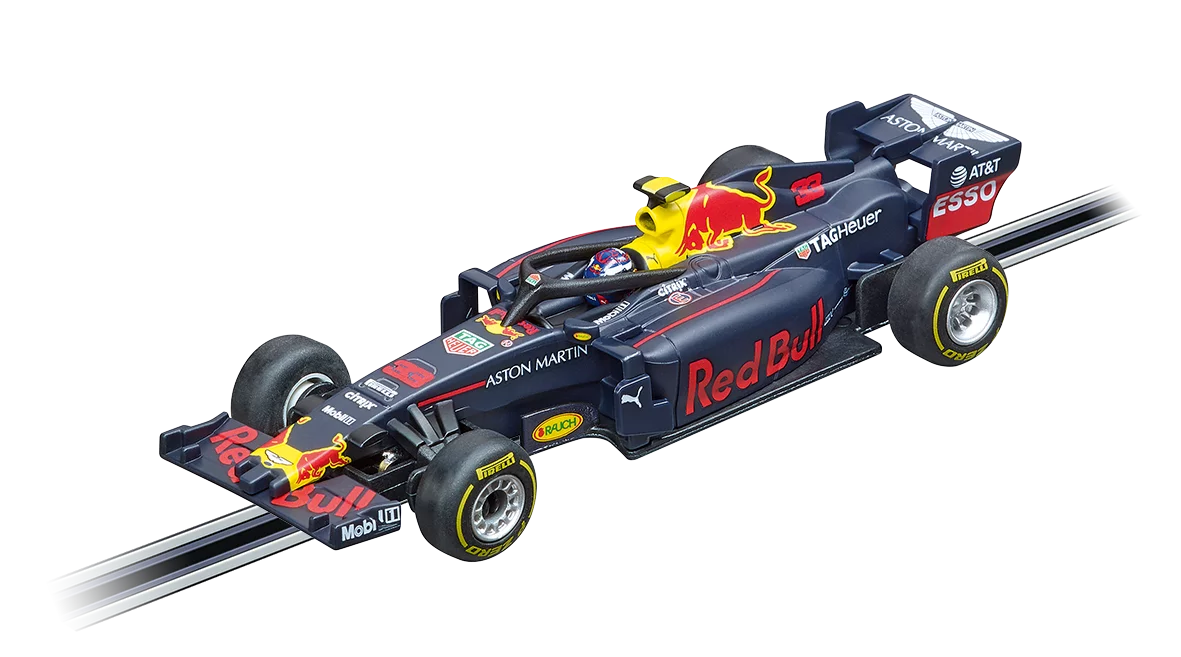 carrera-rc-carrera-go-set-max-speed-mercedes-amg-vs-red-bull-racing image 5