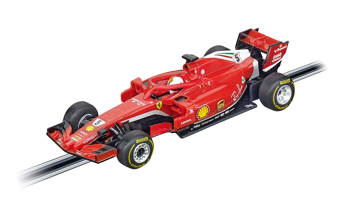 carrera-go-speed-grip-formel-1-rennbahn-set-5-3-m image 4
