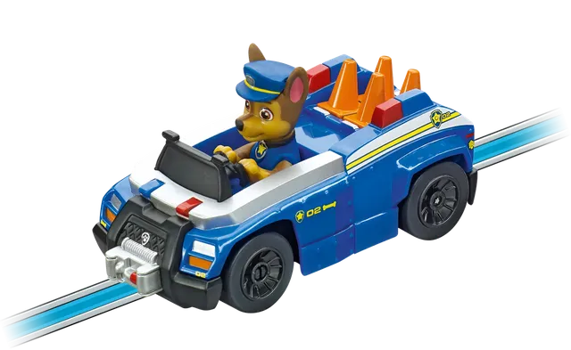 carrera-rc-carrera-first-paw-patrol-chase-slotcar image 1