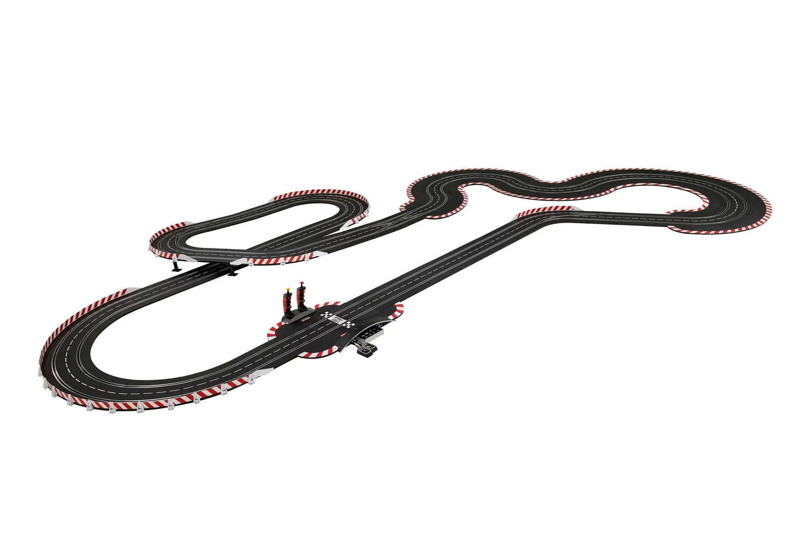 carrera-rc-mix-n-race-edition-one-digital-132-komplettbahn-1-32 image 5