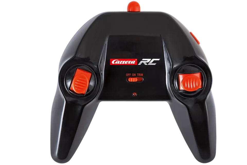 carrera-rc-2-4-ghz-d-p-controller-small-sound-f-r-162108-ersatz-controller image 1