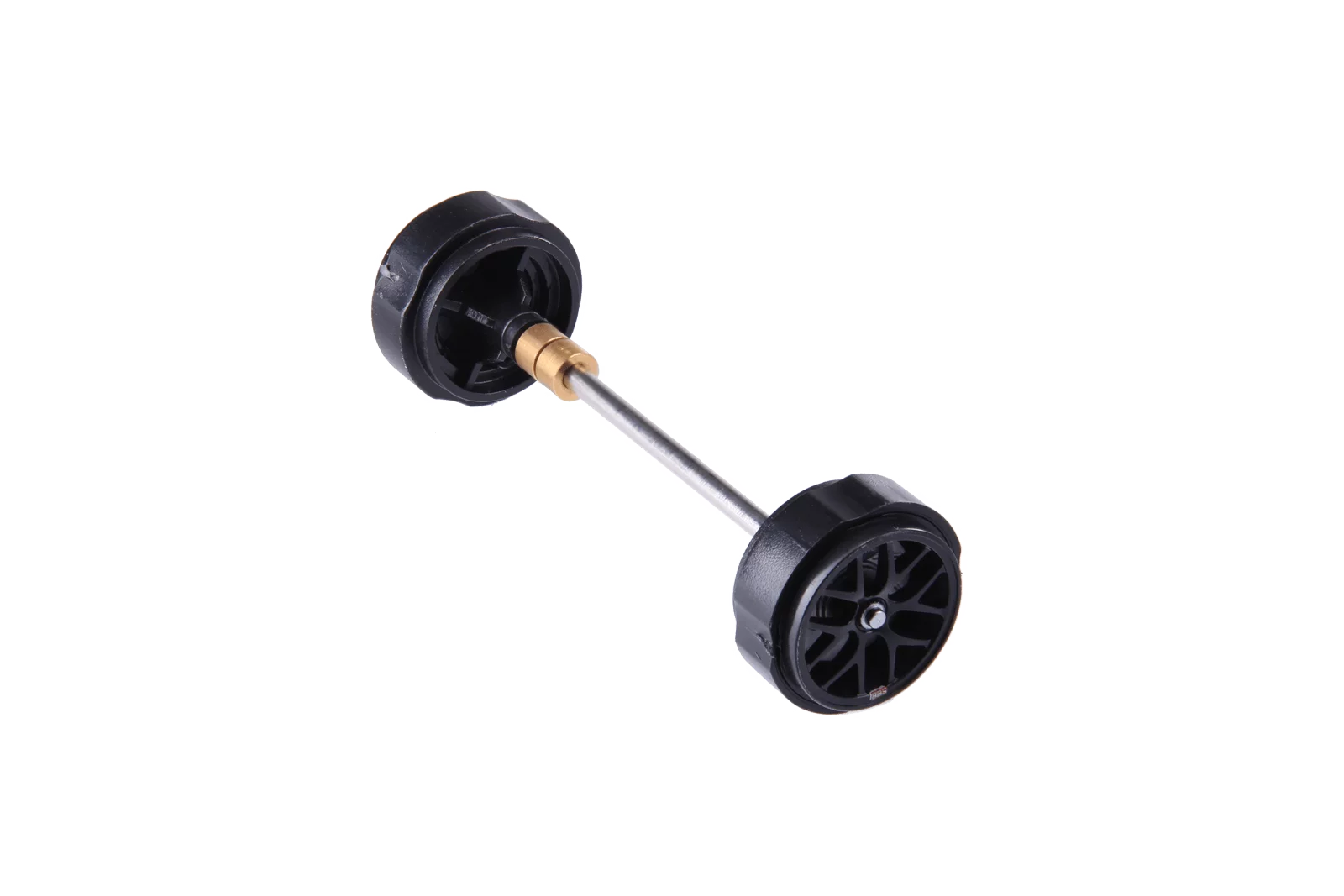 carrera-rc-vorderachsen-front-axles-f-r-23818-23819-ersatzteil-digital-124 image 1