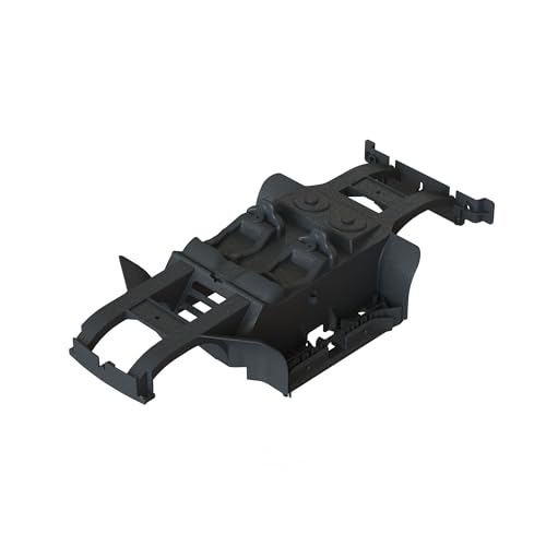 arrma-grom-desert-truck-interior-frame-ara320822-innenrahmen image 2