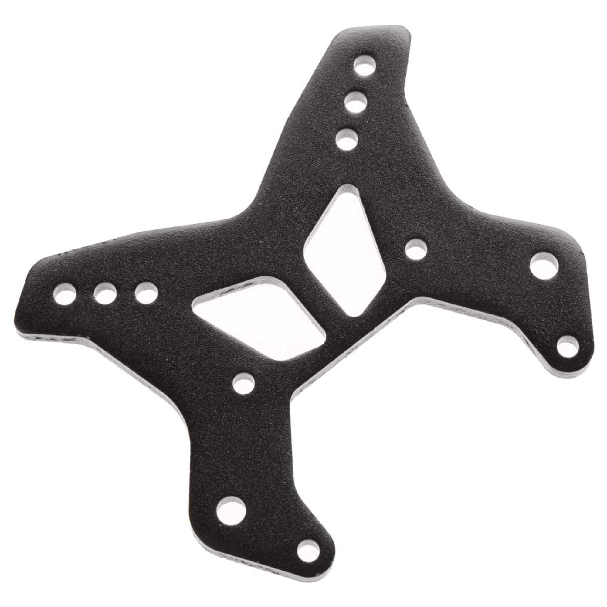 arrma-ar330377-sto-d-mpfer-vorne-m-aluminium-schwarz image 1