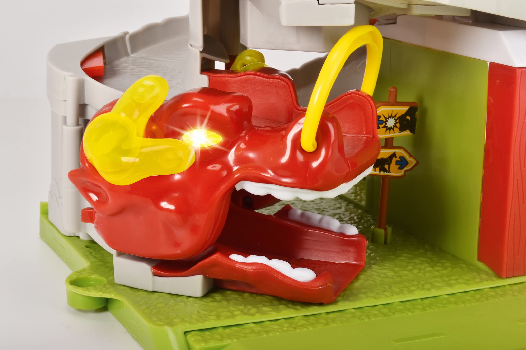 dickie-toys-bauernhof-spielset-und-parkhaus-203739003-mit-licht-sound image 6