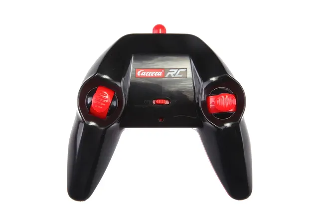carrera-rc-2-4-ghz-ff-controller-small-vt-fernsteuerung image 1