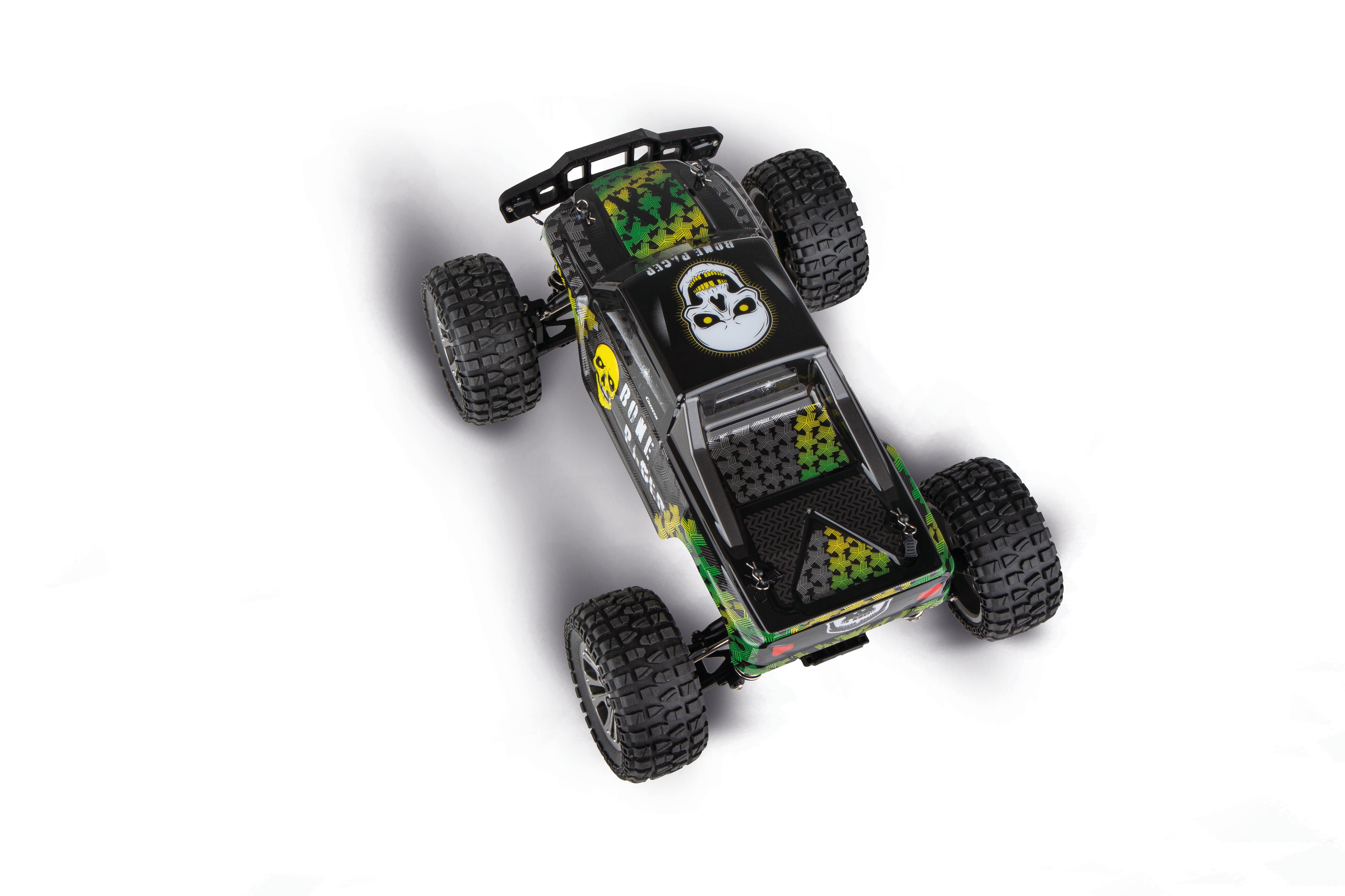 carrera-rc-2-4ghz-bone-racer-buggy-professional image 5