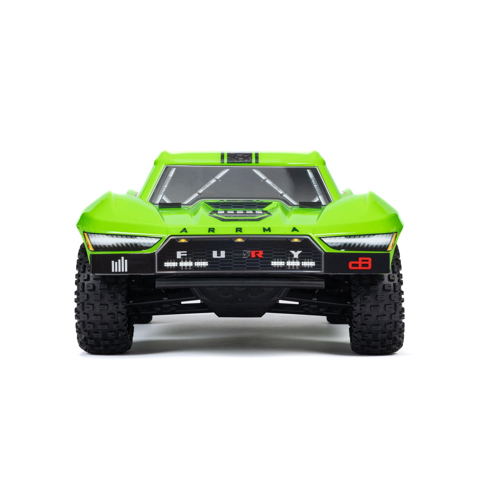 arrma-fury-mega-550-2wd-short-course-truck-1-10-rtr-gr-n-ara3221t1 image 2