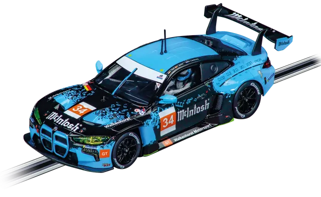 carrera-bmw-m4-gt3-walkenhorst-motorsport-no-34-digital-132-slotcar-1-32 image 1