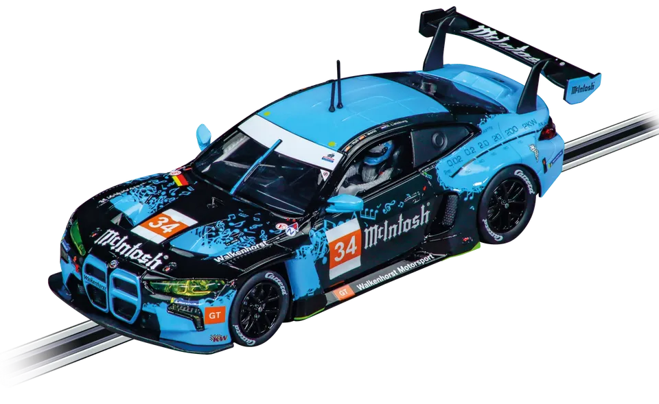carrera-bmw-m4-gt3-walkenhorst-motorsport-no-34-digital-132-slotcar-1-32 image 1