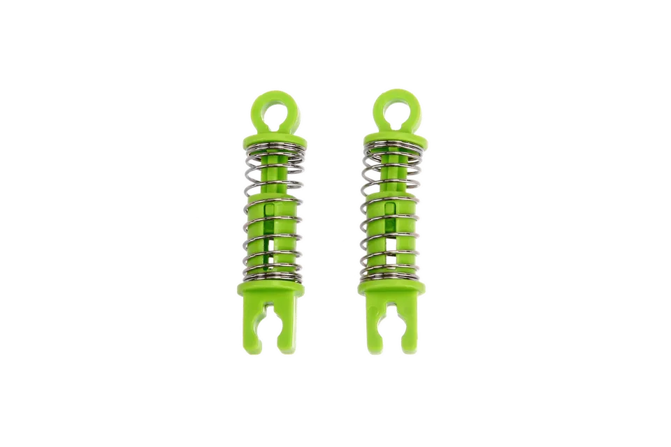 carrera-rc-2x-front-sto-d-mpfer-magic-green-162051-370162087-rc-ersatzteil image 1