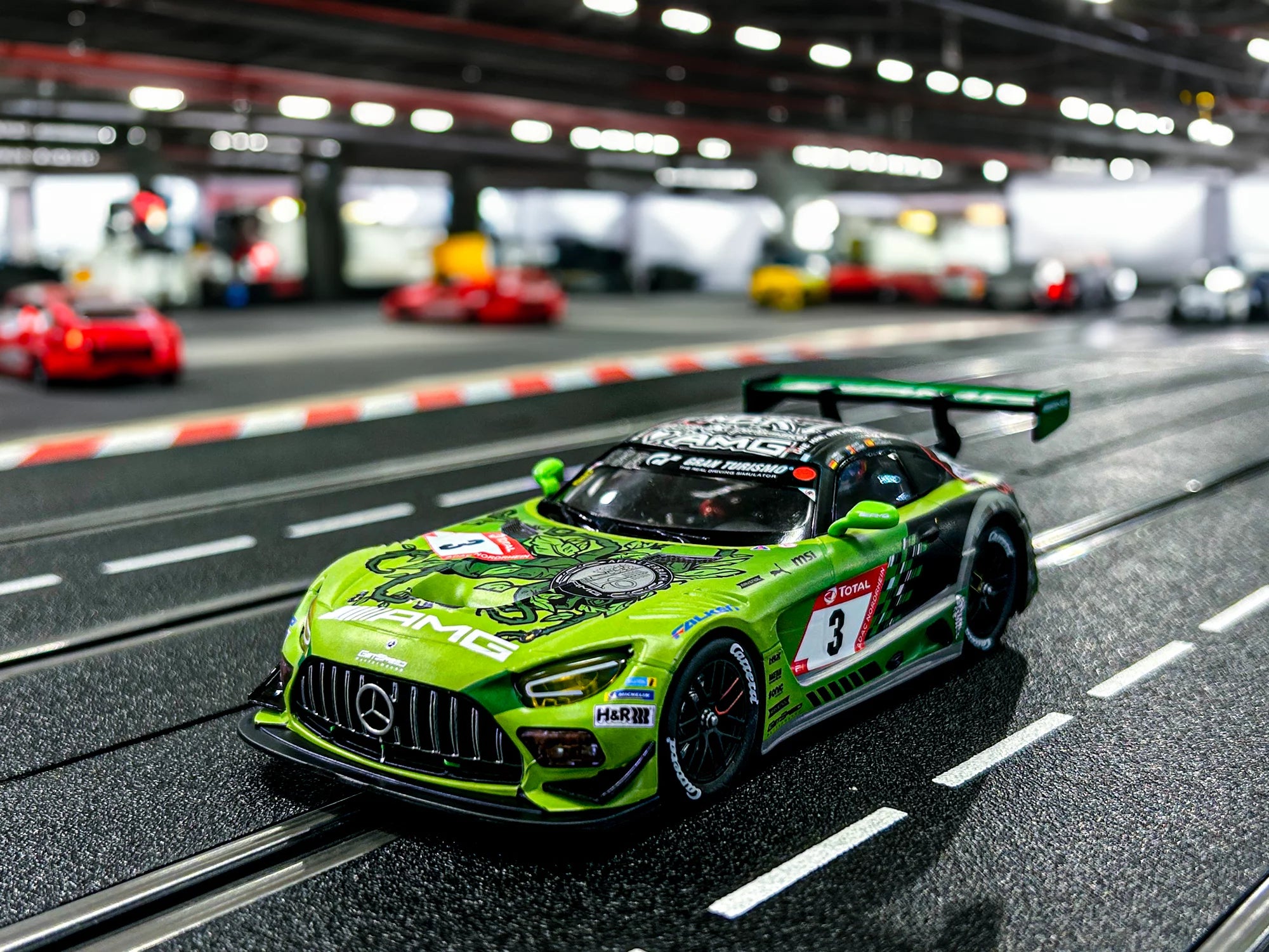 carrera-mercedes-amg-gt3-evo-getspeed-no-3-24h-n-rburgring-digital-132 image 2