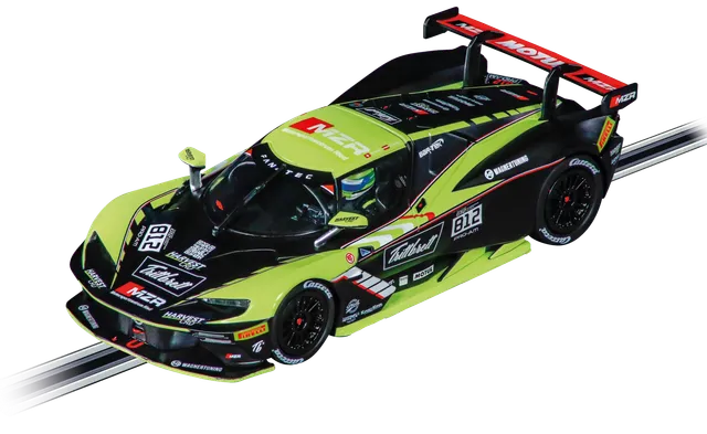 carrera-evolution-ktm-x-bow-gt2-motorsport-zentrum-ried-no-812-1-32 image 1