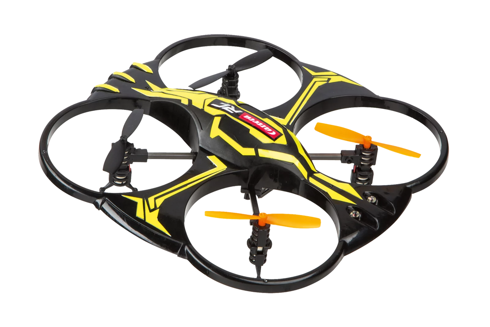carrera-rc-2-4ghz-quadcopter-x1-rc-drohne-ready-to-run image 1