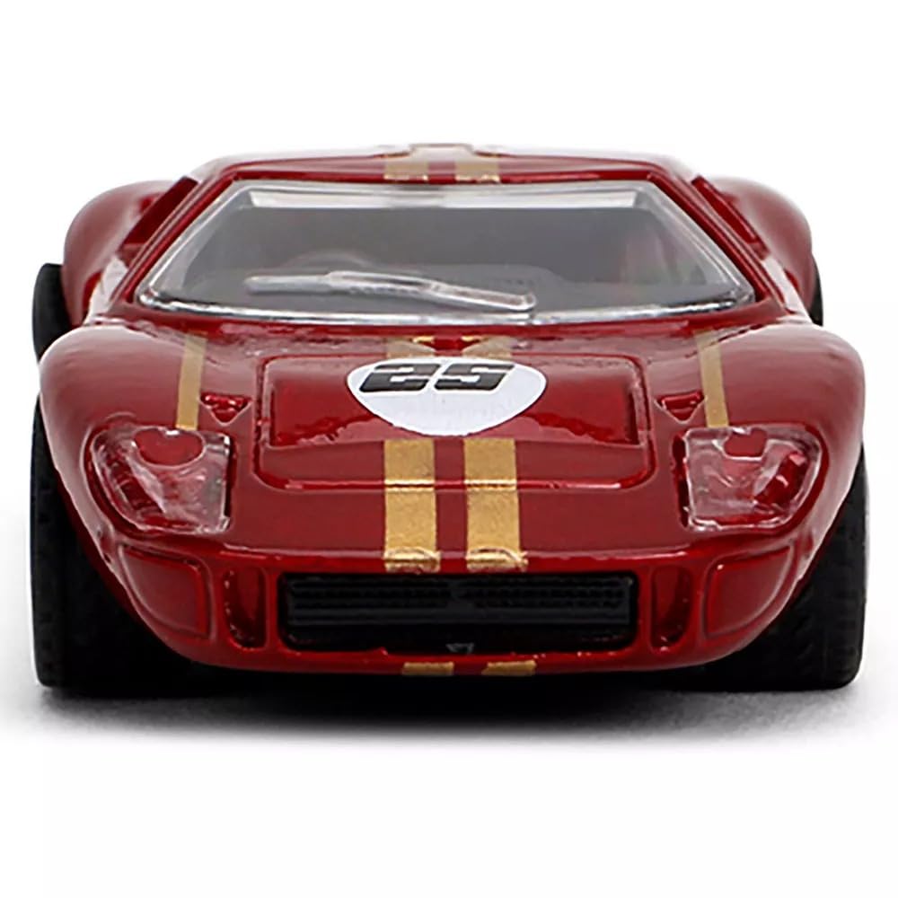 majorette-collection-1965-ford-gt40-mk1-1-64-sammlerauto image 4