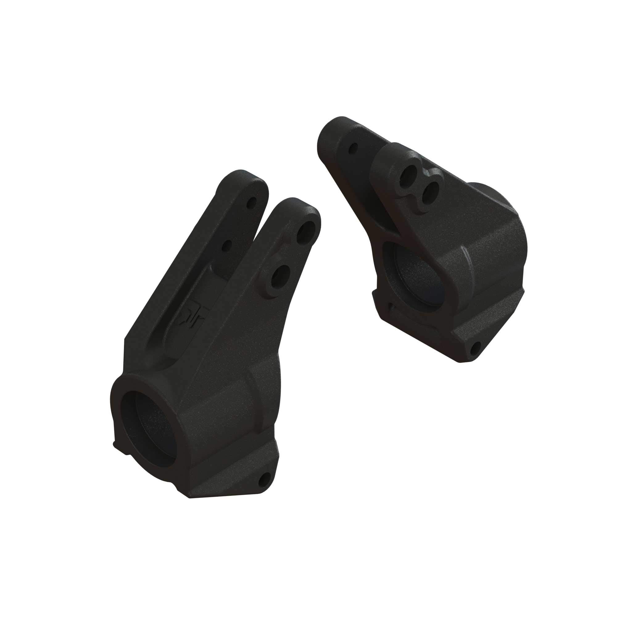 arrma-rear-hub-hinterradnaben-paar-links-rechts image 1