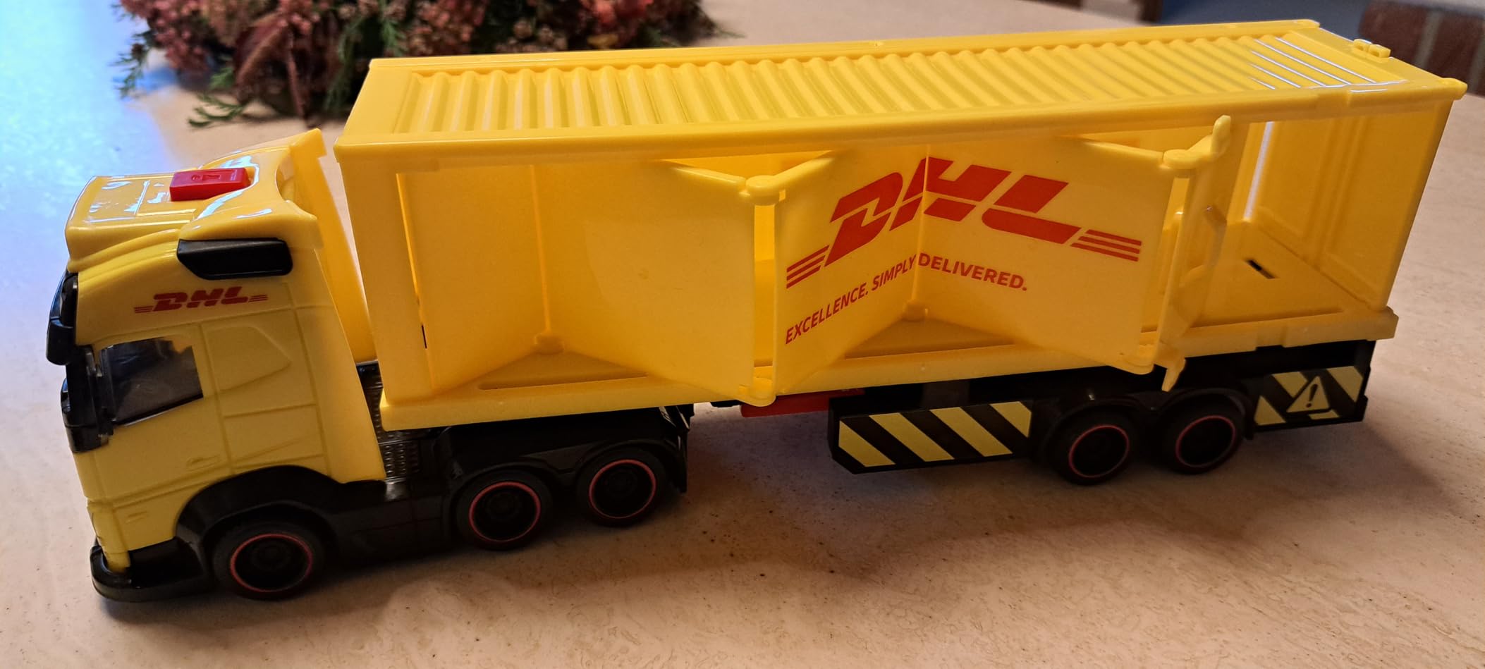 Enkel glücklich, Oma glücklich