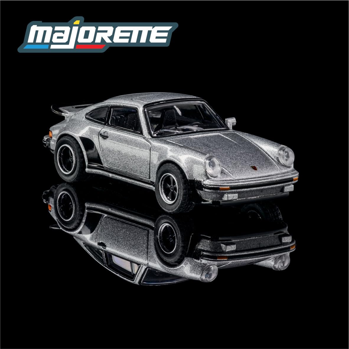 majorette-collection-1975-porsche-930-turbo-1-64-sammlerauto-mit-metallchassis-s image 2