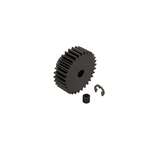 arrma-30t-0-8mod-safe-d5-ritzel-aus-stahl-f-r-5-mm-motorwelle image 2