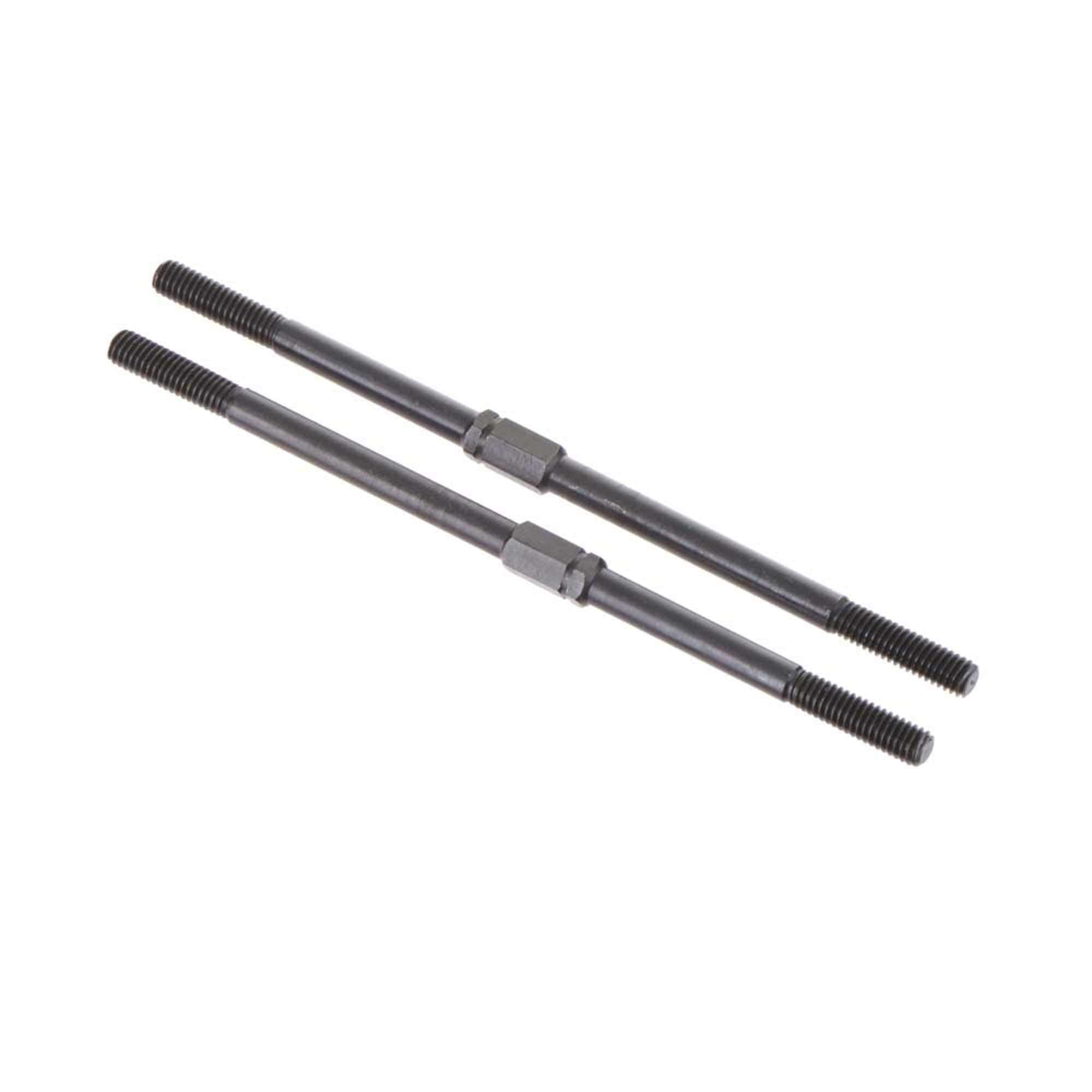 arrma-kraton-spannschloss-m4x95mm-stahl-schwarz-2er-set image 1