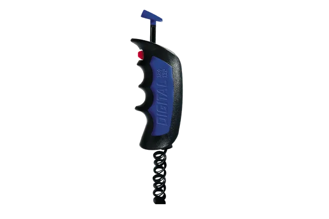 carrera-digital-132-124-handregler-speed-controller-kabelgebunden image 1