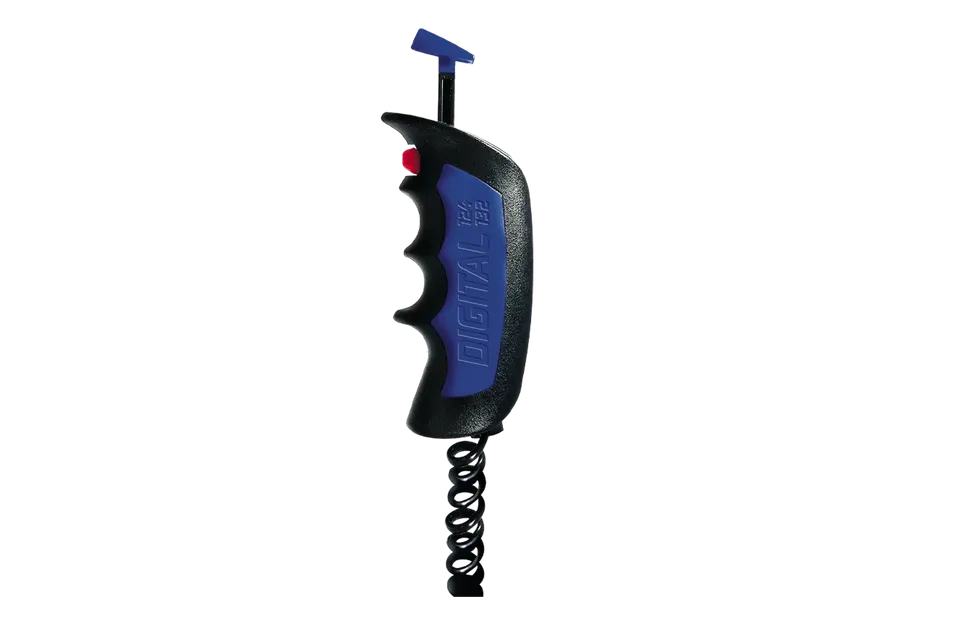 carrera-digital-132-124-handregler-speed-controller-kabelgebunden image 1