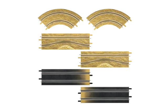 carrera-rally-extension-set-1-43-anbauteile-f-r-go-digital-143 image 1